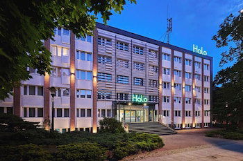 Hotel Halo Torun