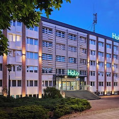 Hotel Halo Torun cazare Torun