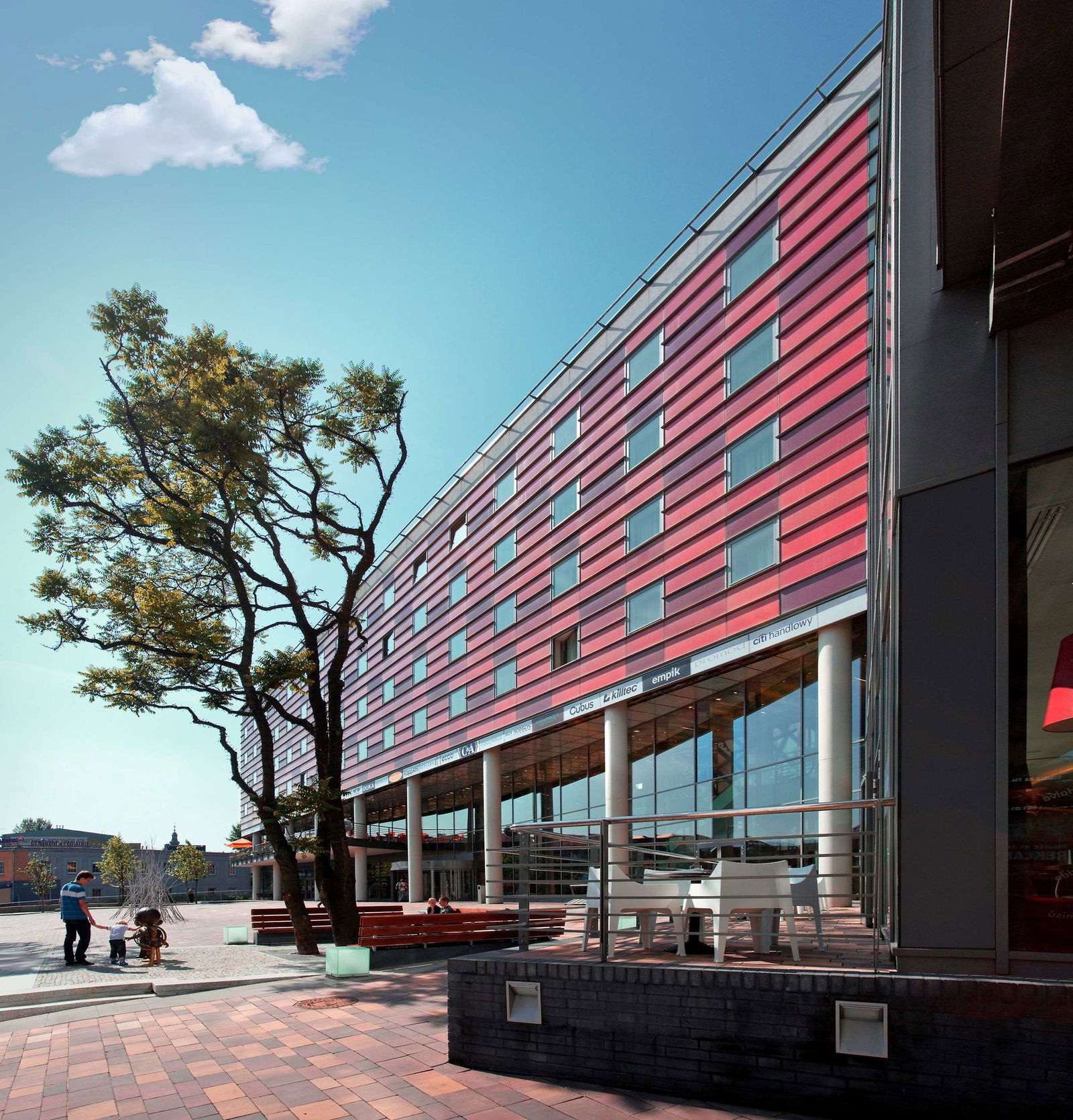 Hotel Qubus Bielsko-Biala