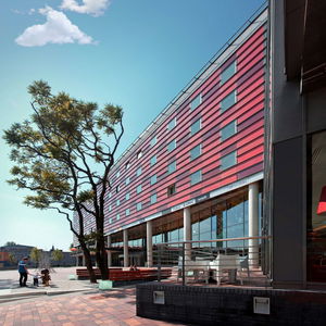 Hotel Qubus Bielsko-Biala cazare Bielsko-Biala