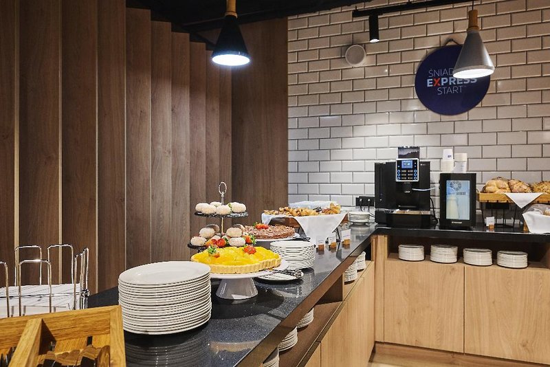Hotel Holiday Inn Express Lublin