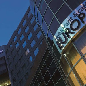 Hotel Radisson Blu Szcecin cazare Szczecin