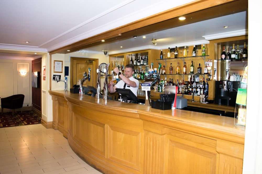 Hotel Airport Inn Manchester