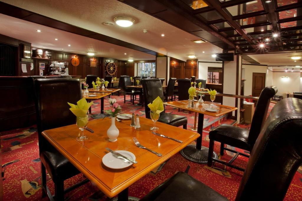 Hotel Britannia Sachas Hotel