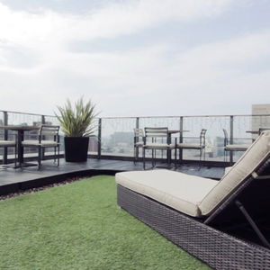 Hotel Church Street By Supercity Aparthotels cazare Manchester