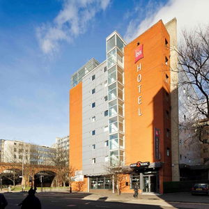 Hotel Ibis Manchester Centre Princess Street cazare Manchester