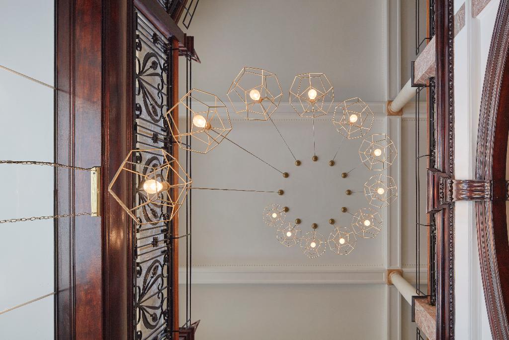 Hotel Roomzzz Manchester Victoria