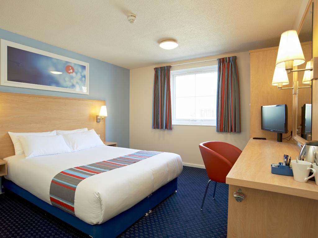 Hotel Travelodge Manchester Ancoats Hotel