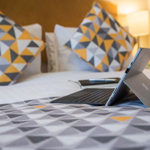 Hotel Holiday Inn Manchester West cazare Manchester