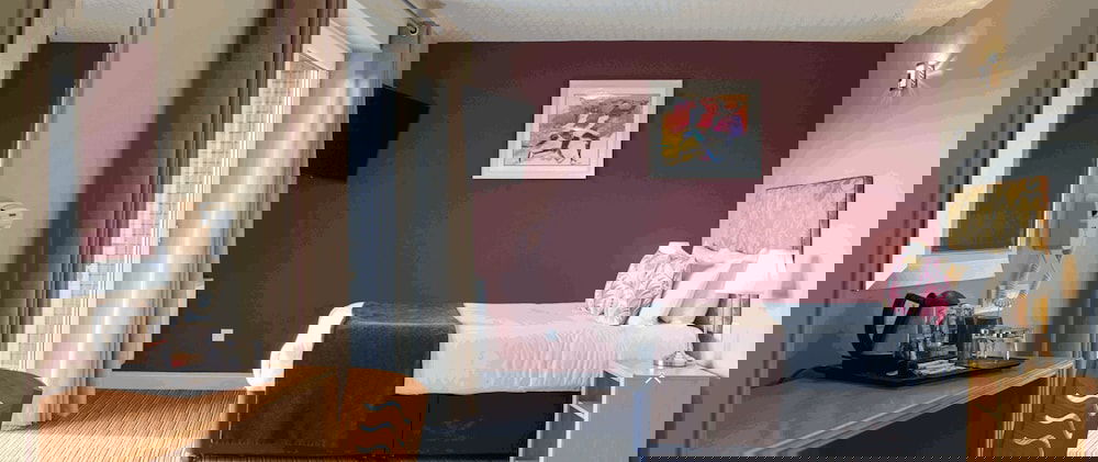 Hotel Antoinette Hotel Wimbledon