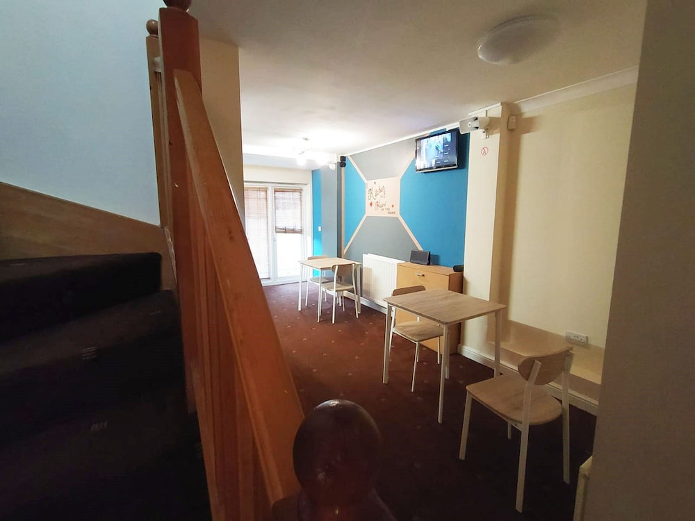 Hotel Bankwell Guest House