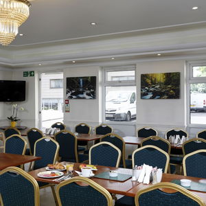 Sejur Best Western London Highbury vacanta Londra