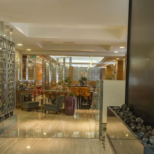 Sejur Doubletree By Hilton London Kensington vacanta Londra