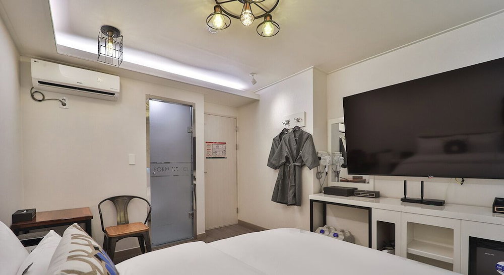 Hotel 3S Hotel Yeonsinnae-Branch