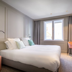 Hotel Hotel Augustyn cazare Bruges