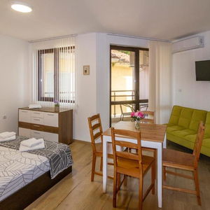 Hotel D'arte Studio cazare Balchik
