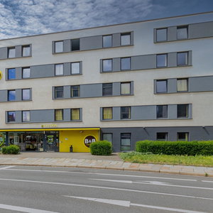 Hotel B&B Hotel Dresden-Messe cazare Dresda