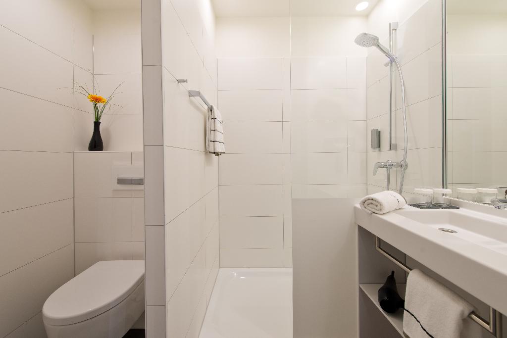 Hotel Loginn Hotel Leipzig