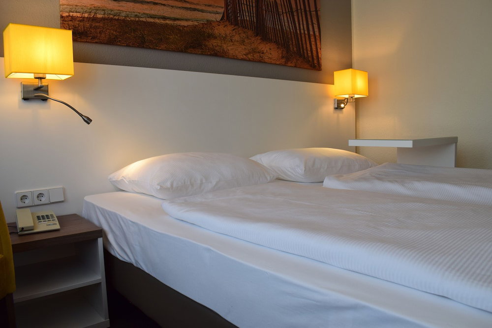 Hotel Astral Inn Hotel Leipzig