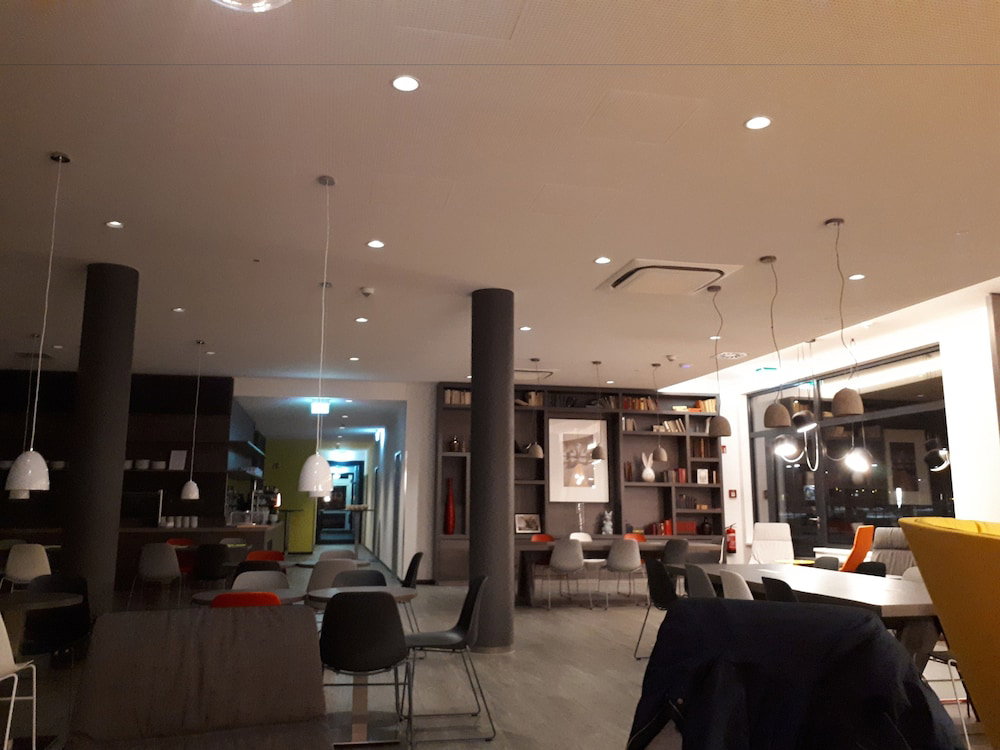 Hotel Campanile Leipzig Halle Airport