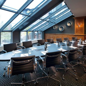 Hotel Pentahotel Leipzig cazare Leipzig