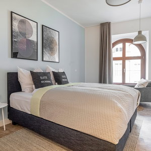 Hotel Limehome Leipzig Am Brühl cazare Leipzig