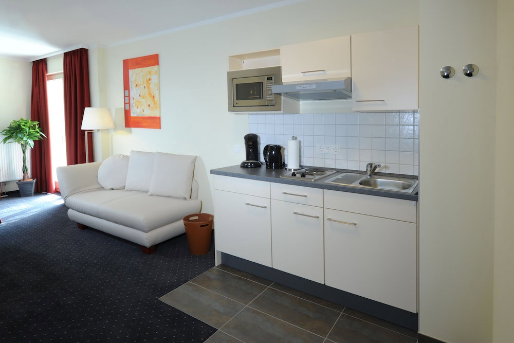 Hotel Appartementhotel Schlafgut Leipzig
