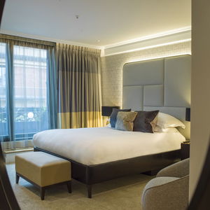 Hotel The Guardsman cazare Londra