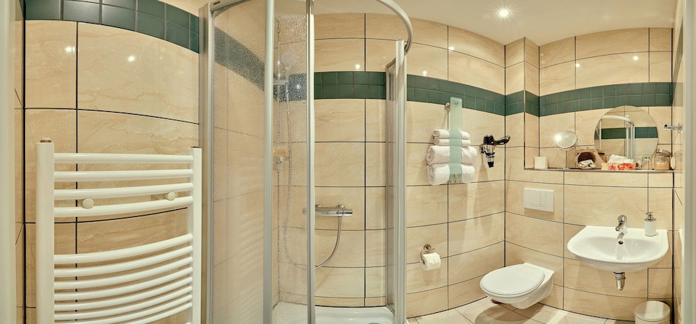 Hotel Zur Alten Stadtkellerei Leipzig