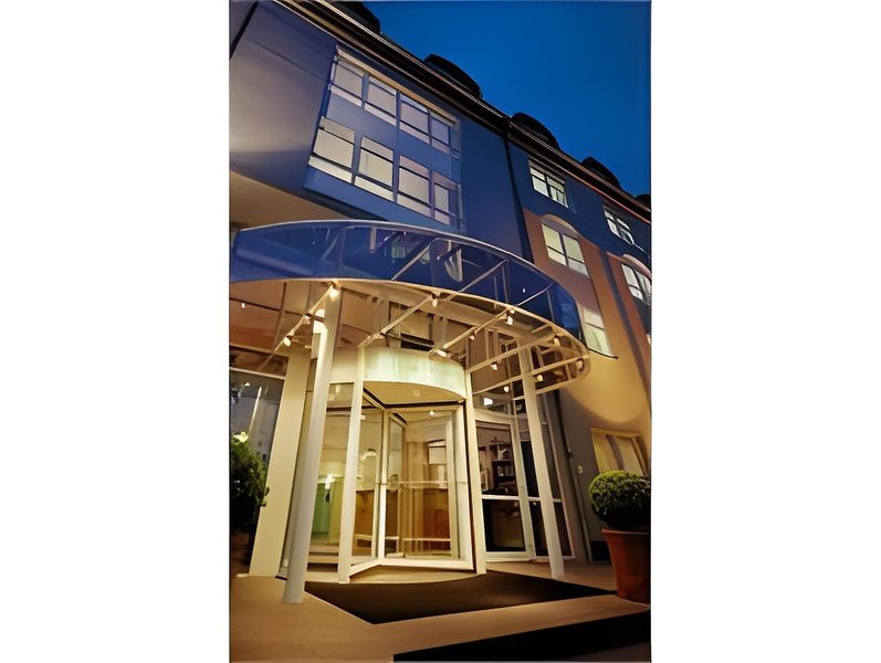 Hotel Sachsenpark-Hotel