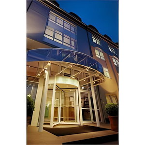 Hotel Sachsenpark-Hotel cazare Leipzig