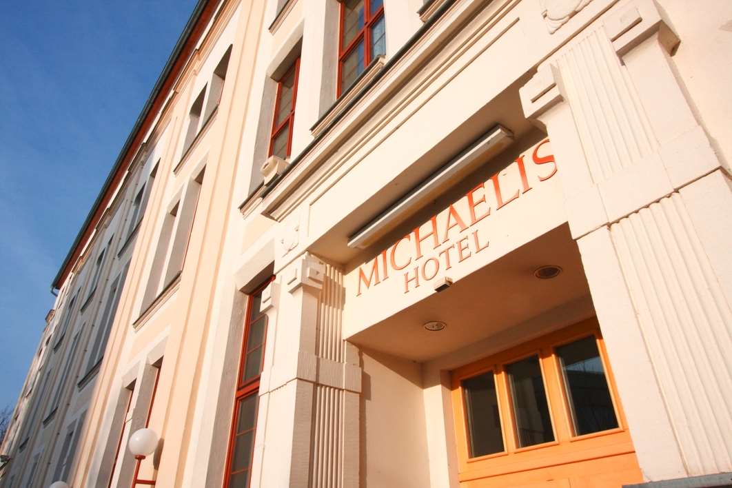 Hotel Michaelis Leipzig