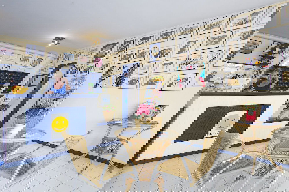 Hotel San Francisco Park Apartments