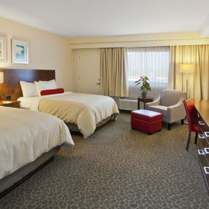 Hotel The Crimson cazare Jasper