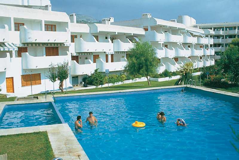 Hotel Arcos Ii Apartamentos