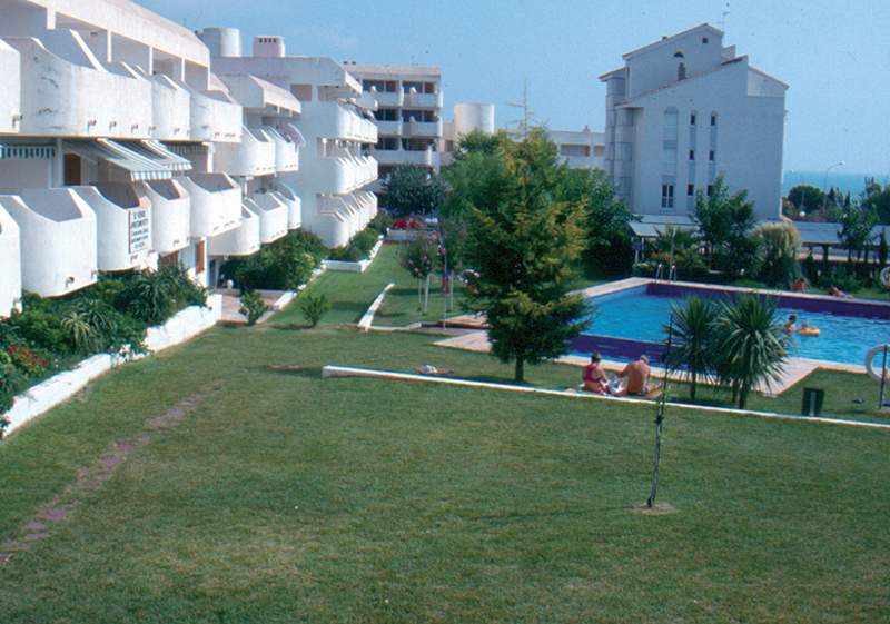 dal travel Arcos Ii Apartamentos