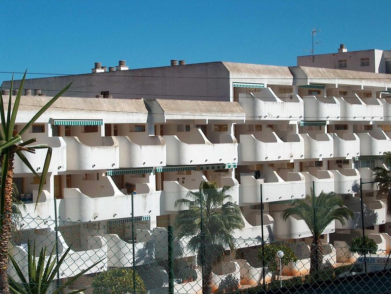 dal travel Arcos Ii Apartamentos