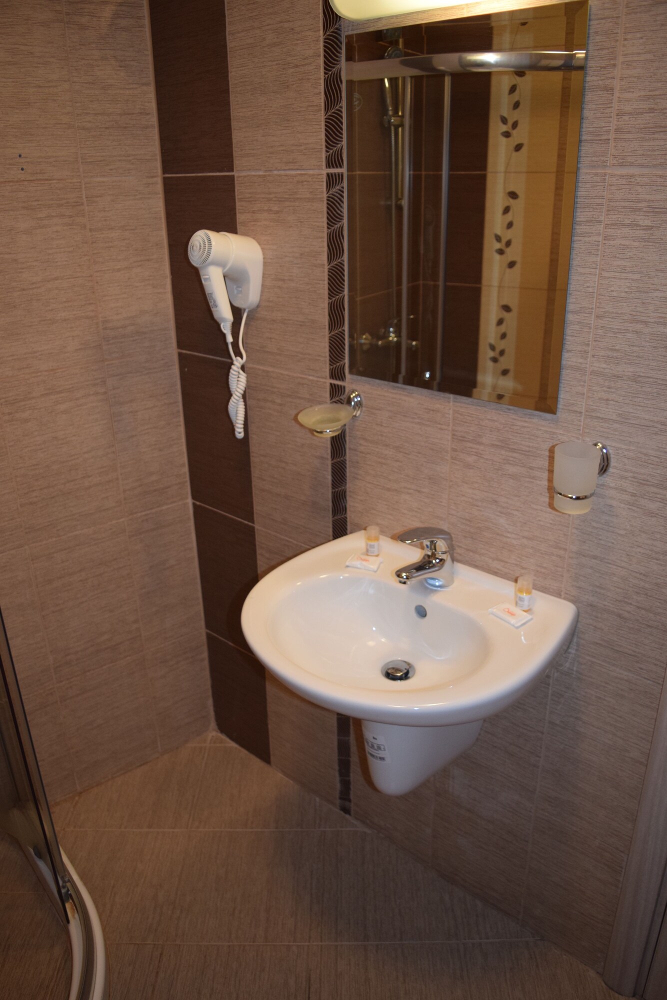 Hotel Villa Orange