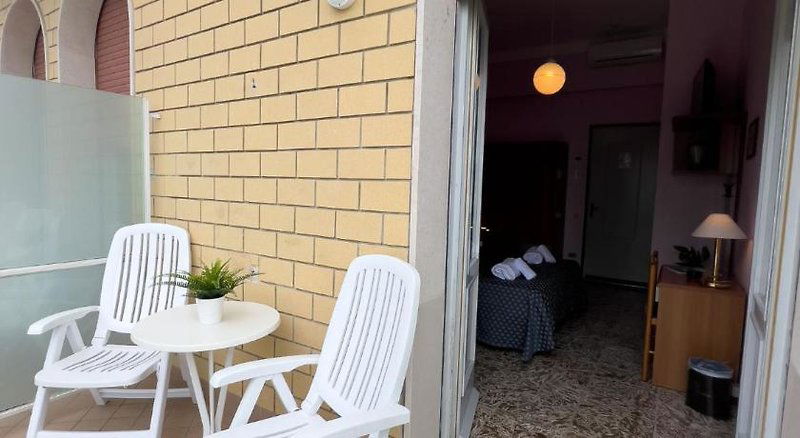 Hotel Hotel Benacus Torri Del Benaco