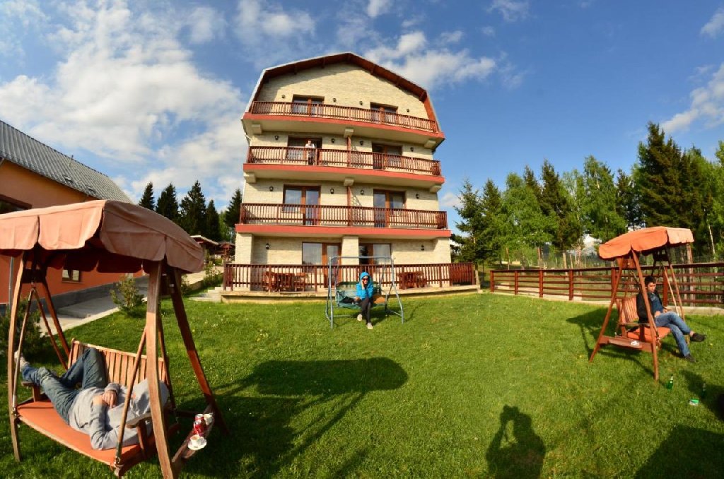 Hotel Resort Europark