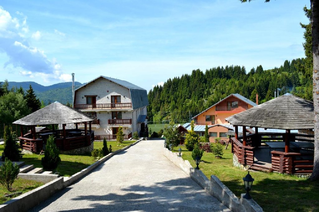 Resort Europark