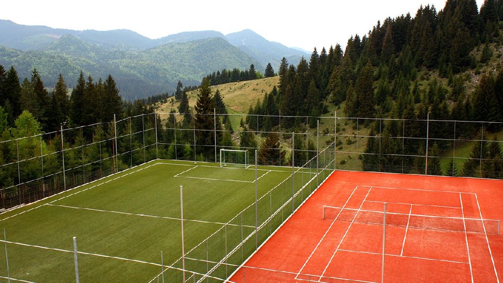 Resort Europark