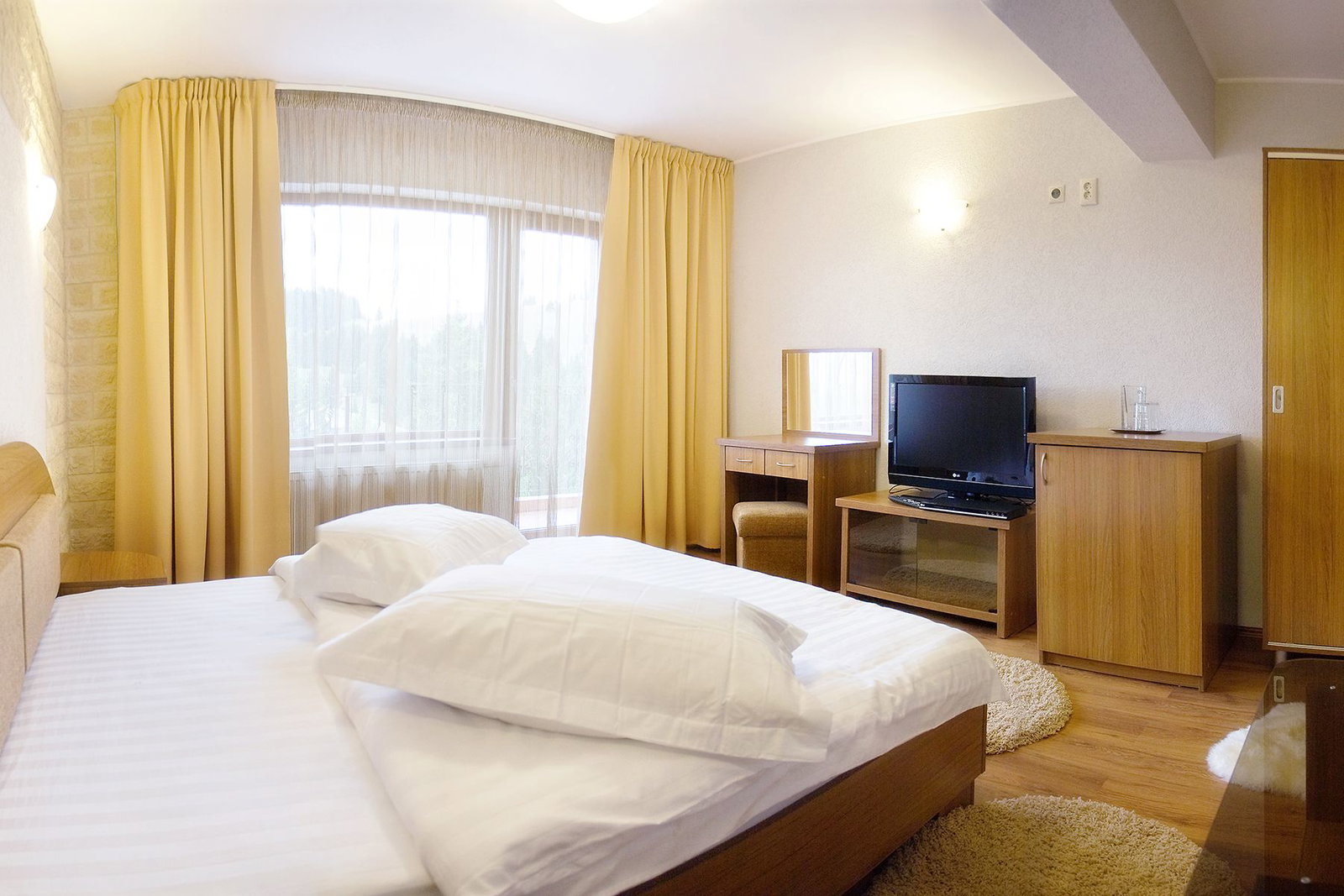 Resort Europark