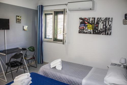 Hotel Bed And Breakfast Porta Nuova
