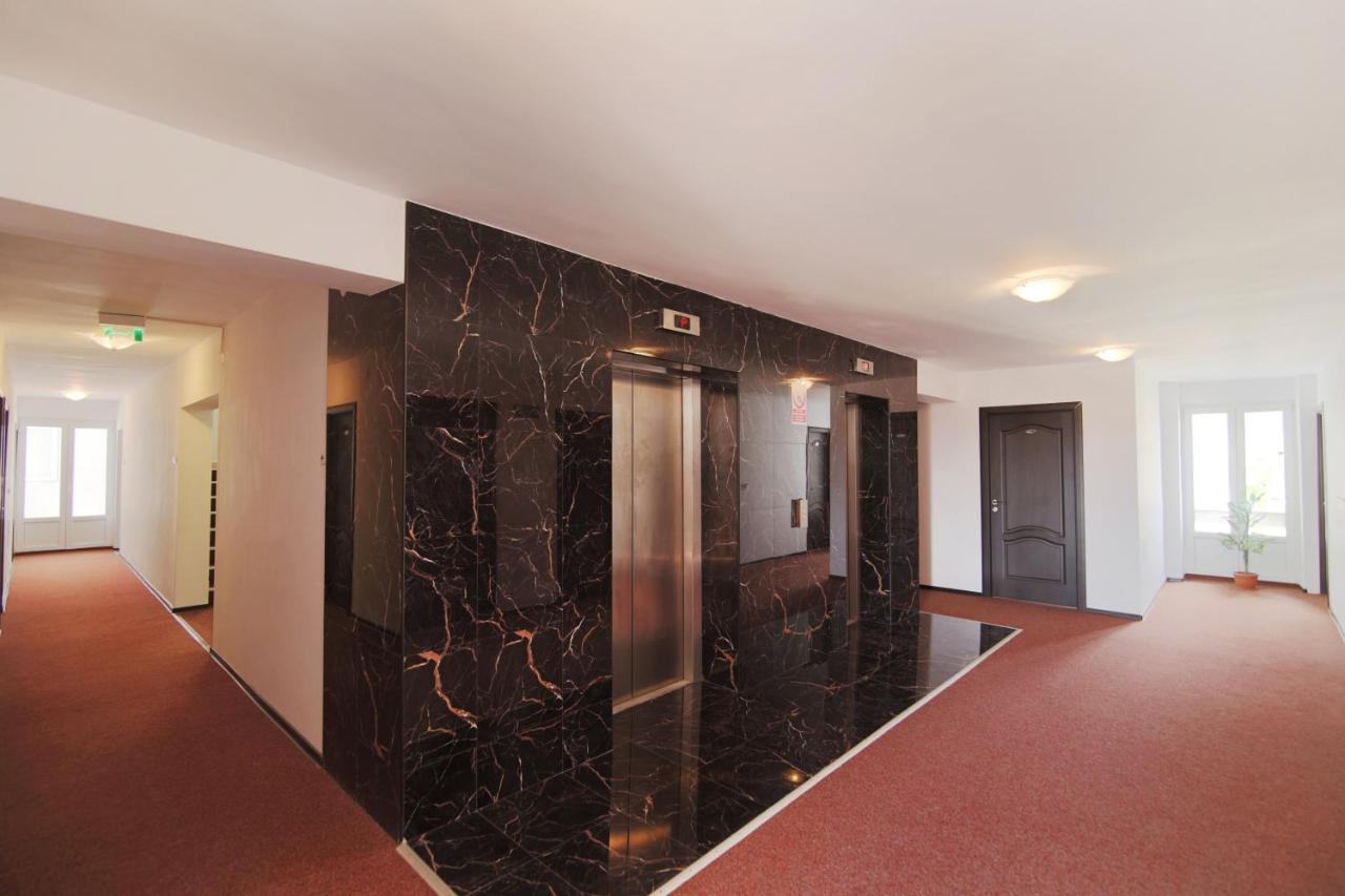 Complex Balnear Cerbul