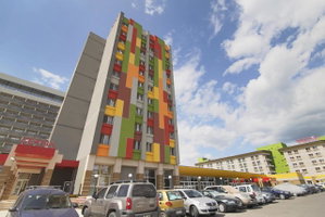 Hotel Complex Balnear Cerbul cazare Covasna