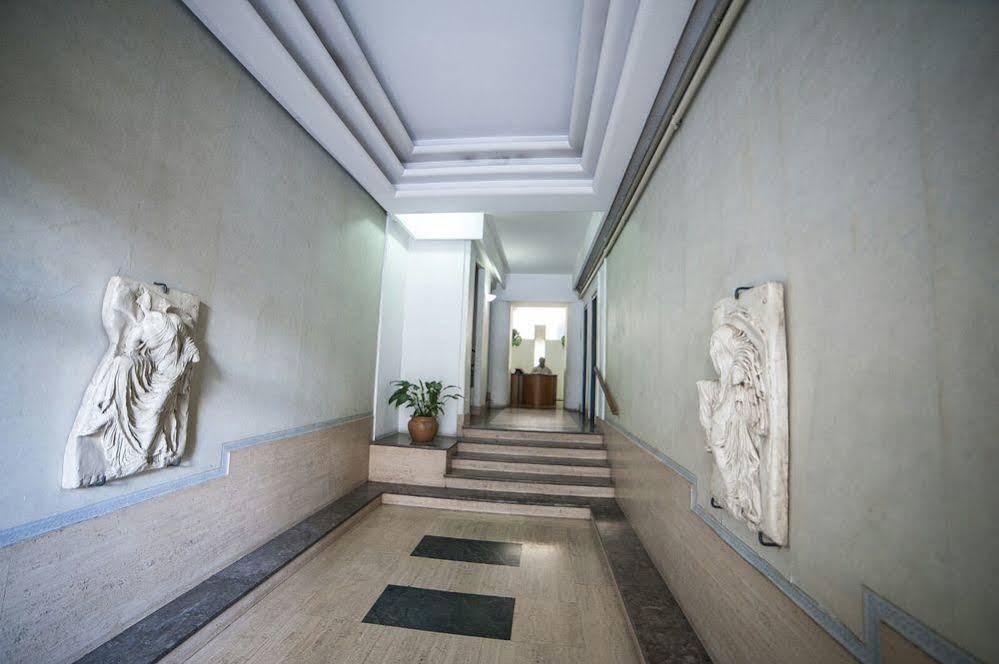 Hotel B&B Massimocentro