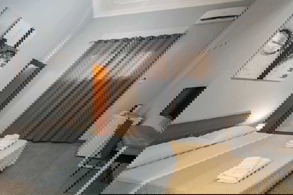 Hotel Giachi Friendly Rooms