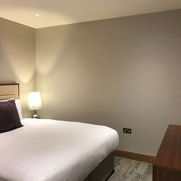 Hotel Sanctum London Belsize Road cazare Londra