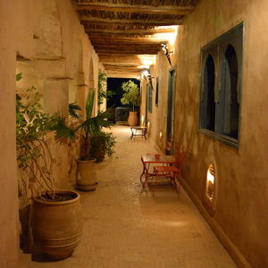 Hotel Riad Ain Khadra cazare Taroudant